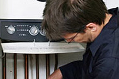 boiler repair Low Thornley