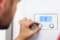 best Low Thornley boiler servicing companies