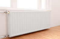 Low Thornley heating installation